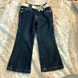 Cherokee toddler jeans